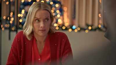 -Correct?
-Correct. But-- - The Christmas Charade