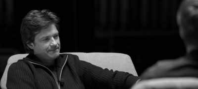 - Correct.
- ...have you ever been
talking to someone - SmartLess: On the Road