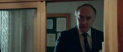 - Correct.
- He accepts that I'm professional. - The Phantom of the Open