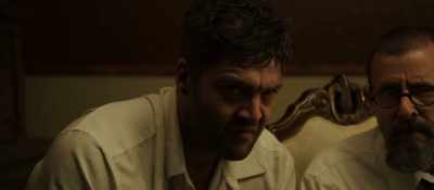 Correct me if I
am wrong, Sanger, - The Most Dangerous Game