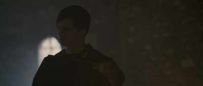 Correct me if I'm wrong,
brother, - Arthur & Merlin: Knights of Camelot