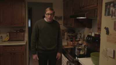 Correct me if I'm wrong, - Joe Pera Talks With You