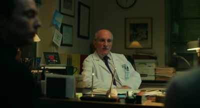 Correct. Neuroendocrine tumors
are not aggressive. - Spoiler Alert