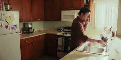 - Correct. Now, Josh...
- Sorry, I asked you not to do that. - Mr. Corman