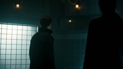 Correct! - Gotham