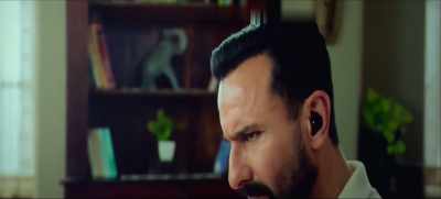Correct. Start from A block and
search every house! Yes sir - Vikram Vedha