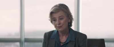 - Correct?
- Trauma isn't rational, General. - Indemnity