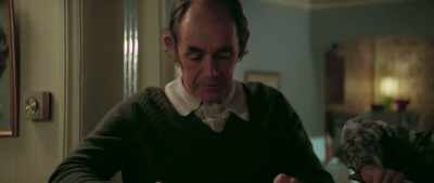 Correct. What is a birdie? - The Phantom of the Open