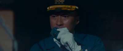 Correction. Correction. - Miracle: Letters to the President