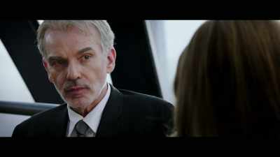 Correction, you go
first, I go second. - London Fields