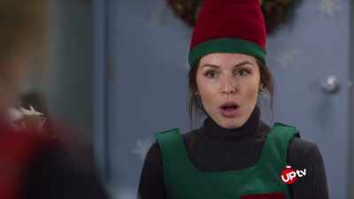 Correction, we got one of them, - Christmas Catch