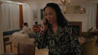 Correction. I look ridiculous. - Dream Moms