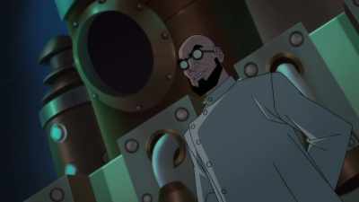 Correction. The Evil Extractor
will make your jobs obsolete. - Batman vs  Two Face