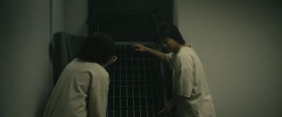 Correctional Officer - The Stanford Prison Experiment