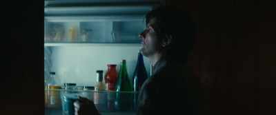 Corrections?
That's a whole 'nother world. - Severance