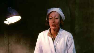 Corrie, you must look... - The Hiding Place