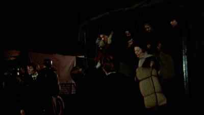 Corrie, take my hand. - The Hiding Place