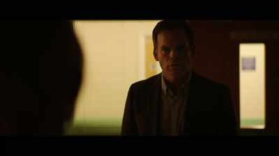 - Corrina's...
- Four years ago. Cancer. - Safe