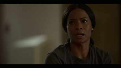 - Corrine, you don't have to--
- no, it's cool. - Long Slow Exhale