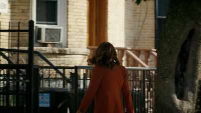 Corrine, I can't arrest
an electrician for putting in - East New York
