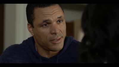 - Corrine,
there's no cure for als. - Long Slow Exhale