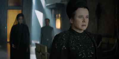Corrino has
forfeited his right - Dune: Prophecy