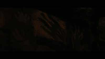 Corrupted by fear and rage - Out of Darkness