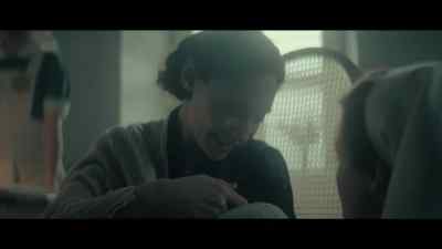 Corry, I know it's
hard to imagine - A Small Light