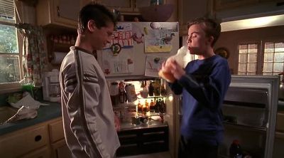 Corten - Malcolm in the Middle