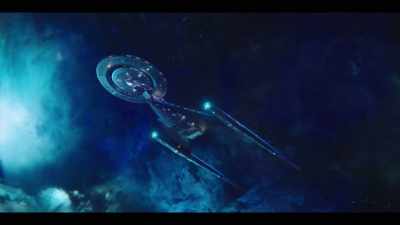 Corvan 2. Black alert. - Star Trek: Discovery