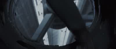 Corvette Five, locked on target! - Rogue One: A Star Wars Story