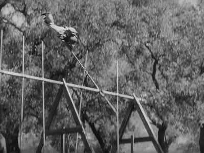 Corwin! That ain't regulation. - At War with the Army