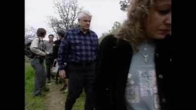 CORY: Cary doing what he did,
came back so hard. - Captive Audience: A Real American Horror Story