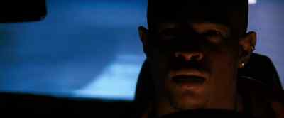 Cory, don't get out of your car. - The Last Boy Scout