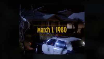 CORY: I think it was three o'clock
in the morning. - Captive Audience: A Real American Horror Story