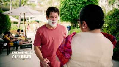 - Cory, I'm gonna
pay you, alright, - Almost Paradise