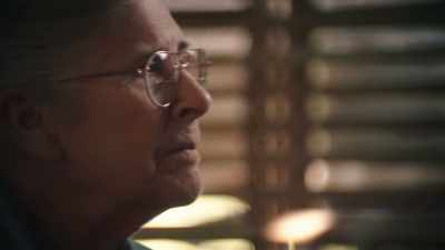 CORY: My mom still struggles every day. - Captive Audience: A Real American Horror Story