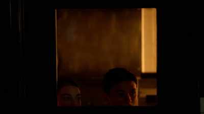 - Cory should switch      
      to a secret locker.        - Back of the Net