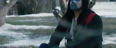 (CORY SIGHS) - Wind River