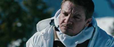 (CORY SIGHS) - Wind River
