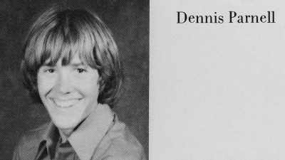 CORY: The only time I ever noticed
a Dennis - Captive Audience: A Real American Horror Story