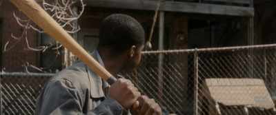 Cory, why don't you
come on in here, - Fences