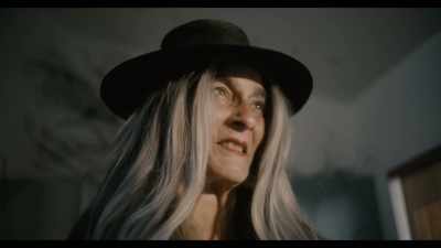 Cory's efforts gave your father
and me an enchanted life. - Inherit the Witch