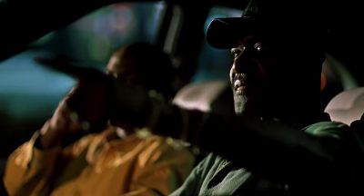 Cos that boy's a thief and he got to be got - Clockers