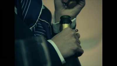 "Cos I can take you all anywhere." - Hijacked: Flight 73