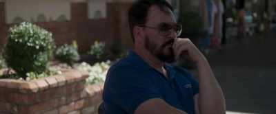 - Cos I feel I've
talked to Michael a lot, - Mister Organ