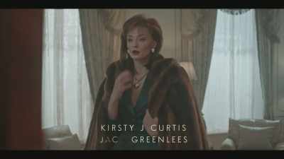 # Cos I gonna make you see - Joan