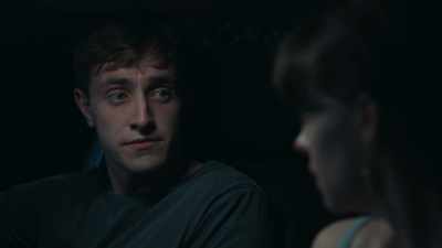 Cos I love you - Normal People