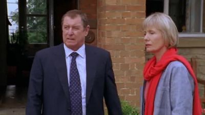 Cos I might need your help with this. - Midsomer Murders