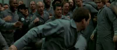 Cos I'm Castor Troy. - Face/Off